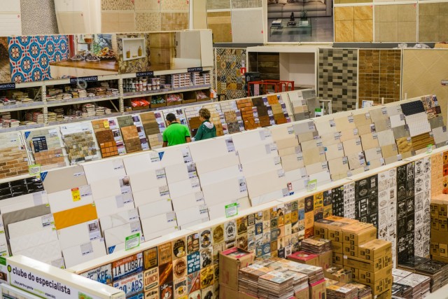 Leroy Merlin Tamboré atrai com portifólio de produtos exclusivos e serviços personalizados