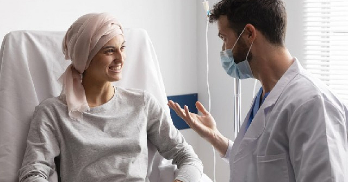 Shopping Tamboré participa de campanha contra a desinformação em relação ao câncer