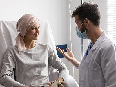 Shopping Tamboré participa de campanha contra a desinformação em relação ao câncer