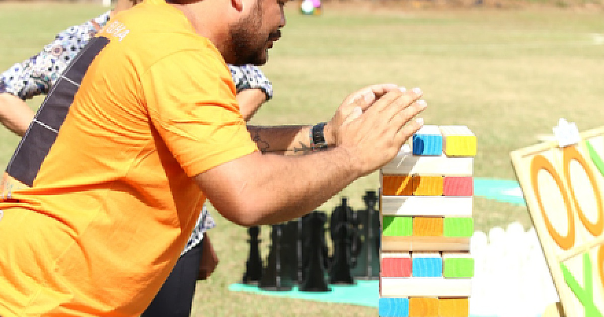 Com diferentes brincadeiras, Alpha Square Mall terá programação especial para Dia dos Pais