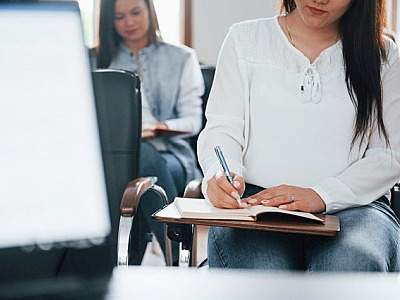 Secretaria da Mulher de Barueri promove cursos para empreendedoras no ramo de alimentação