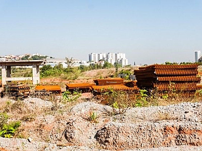 Primeira usina de geração de energia em Barueri será construída pela Sabesp