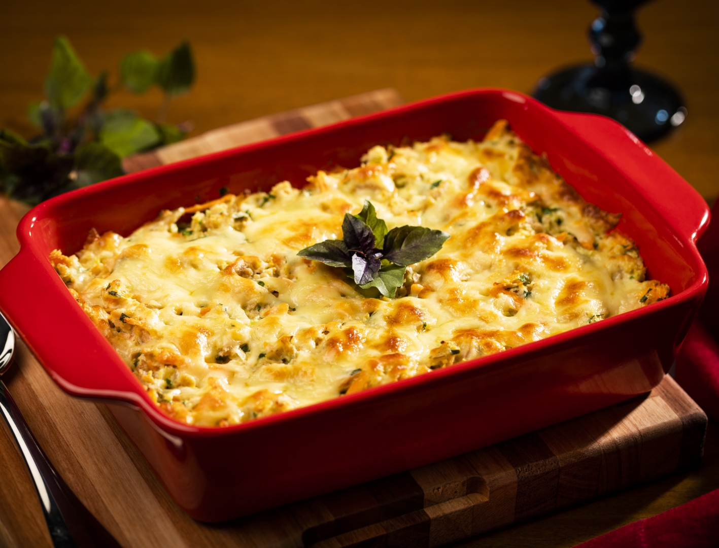 Fim de ano sem culpa: invista em ceias mais saudáveis