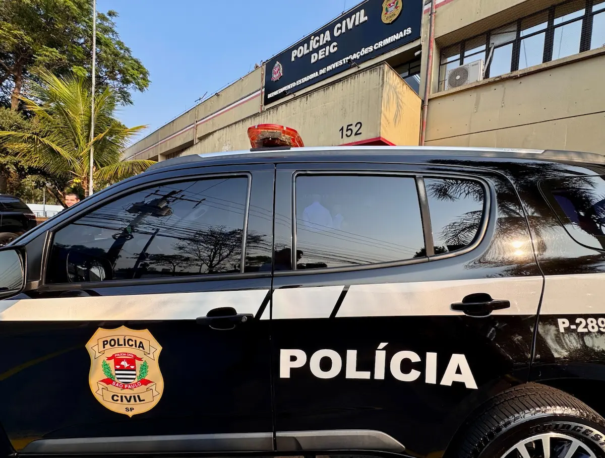 Polícia Civil prende 5 em flagrante por abuso sexual contra crianças