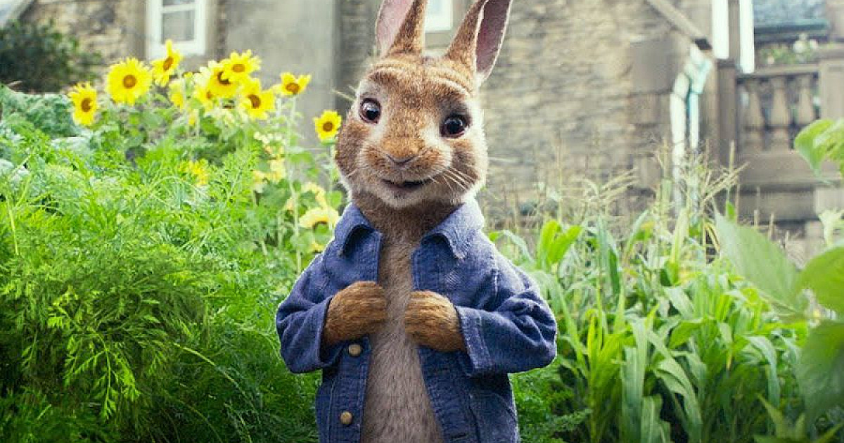 6 filmes para celebrar a Páscoa em família