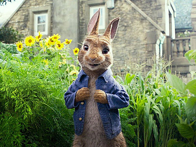 6 filmes para celebrar a Páscoa em família