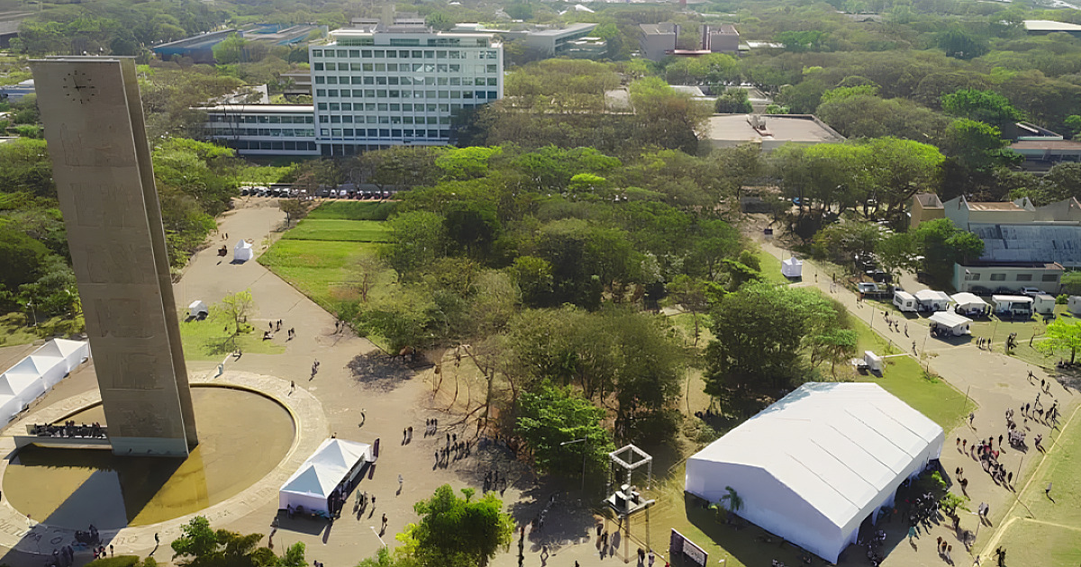 Fuvest abre inscrições para o vestibular