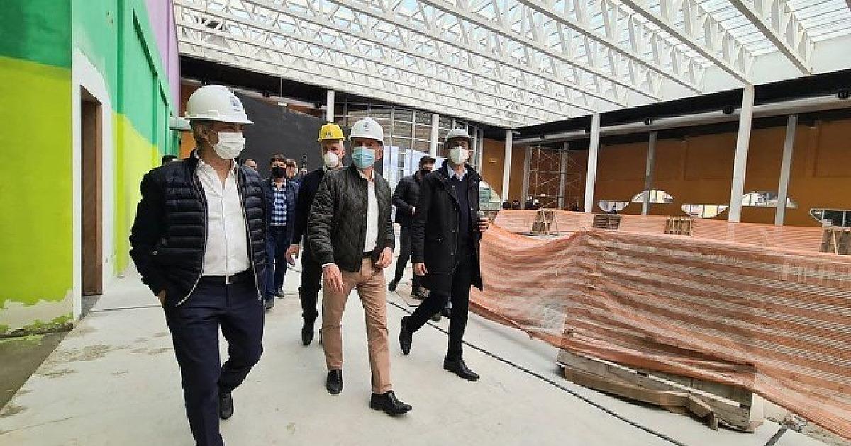 “A pandemia não vai me parar, Barueri retomará a normalidade”, diz Furlan