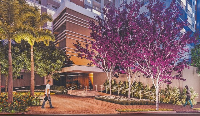 Lançamentos de imóveis no país crescem 7,3%, revela Abrainc