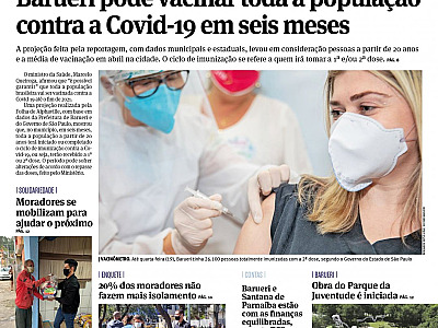 Edição 914