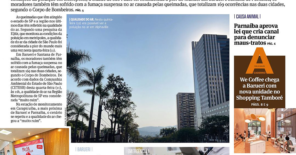 Edição 1082