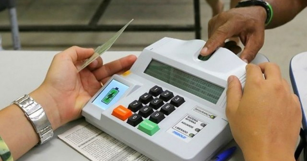 TRE-SP diz que votação pode chegar até 19h em alguns locais