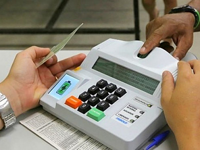 TRE-SP diz que votação pode chegar até 19h em alguns locais