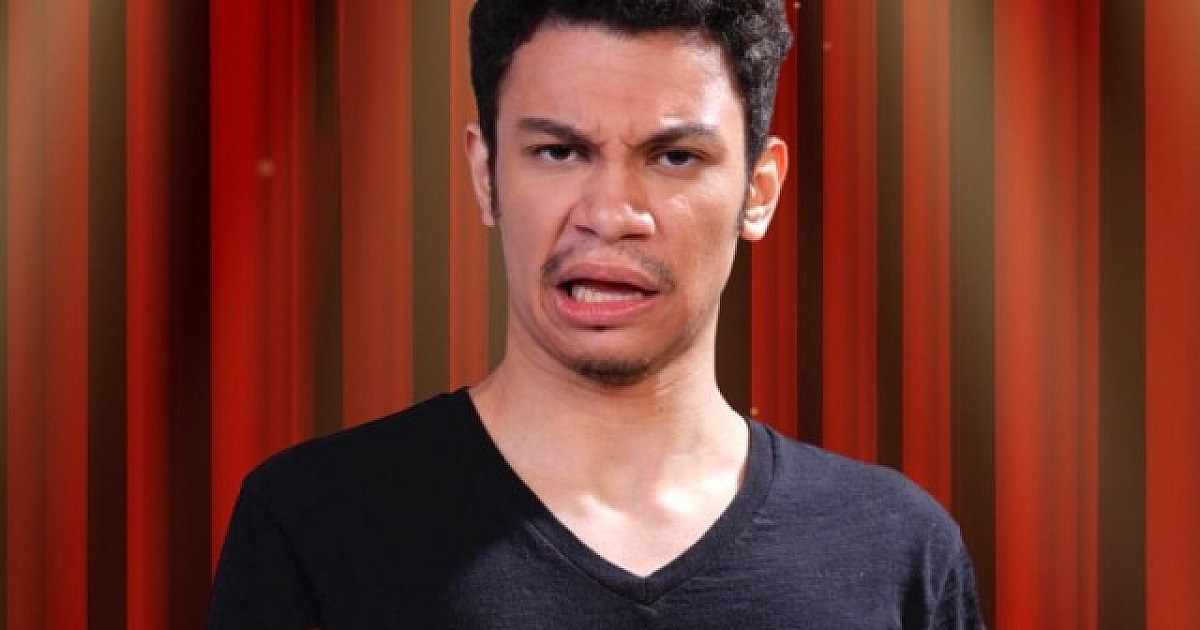 Sucesso na internet, Igor Guimarães apresenta stand up comedy em Santana de Parnaíba