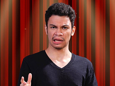 Sucesso na internet, Igor Guimarães apresenta stand up comedy em Santana de Parnaíba