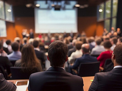 Alphaville receberá evento "Exponential Tour" no dia 4 de setembro