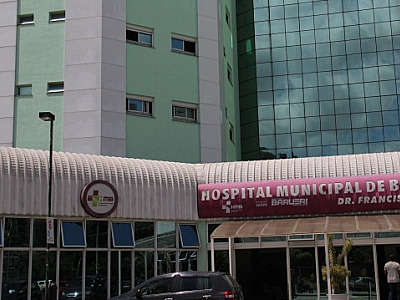 Barueri anota 1.026 casos confirmados da Covid-19 e 110 mortes