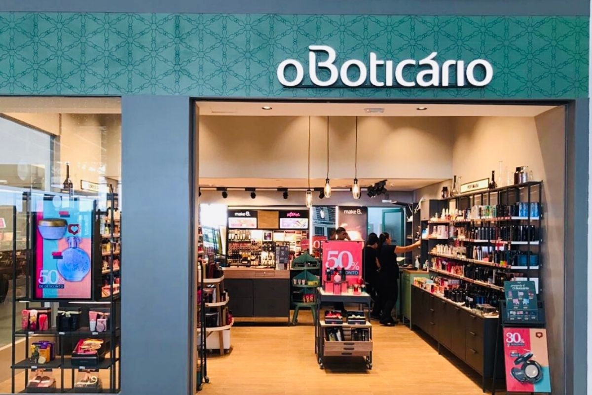 Grupo Boticário doa 216 toneladas de itens de higiene