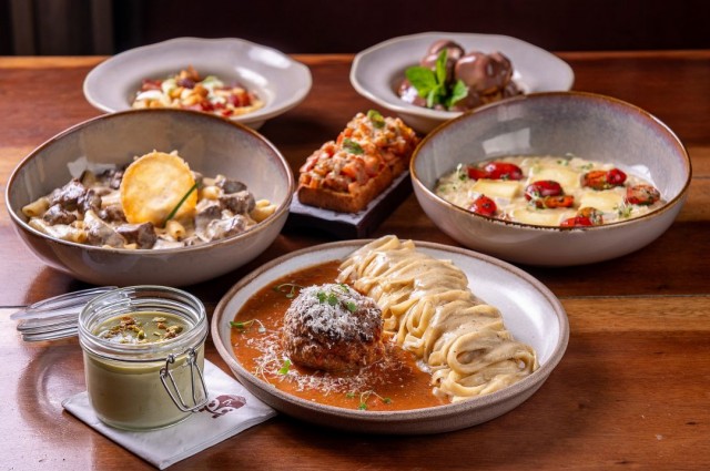 Nova edição da São Paulo Restaurant Week celebra a culinária italiana