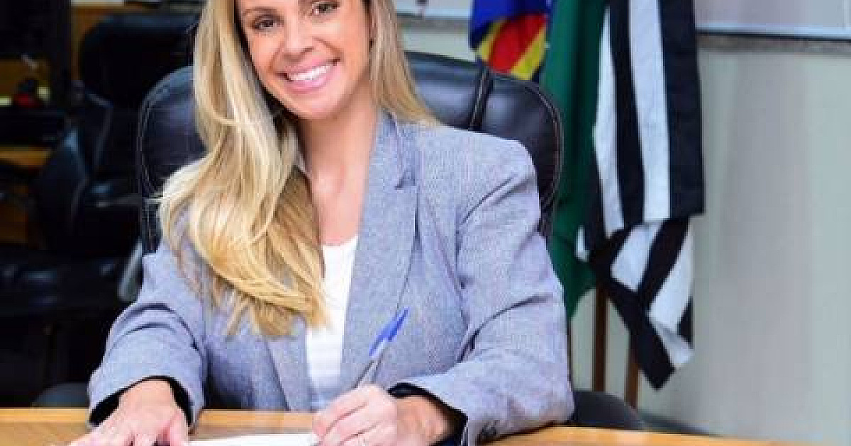 Sabrina Colela e Toninho Furlan falam dos planos à frente da presidência