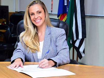 Sabrina Colela e Toninho Furlan falam dos planos à frente da presidência