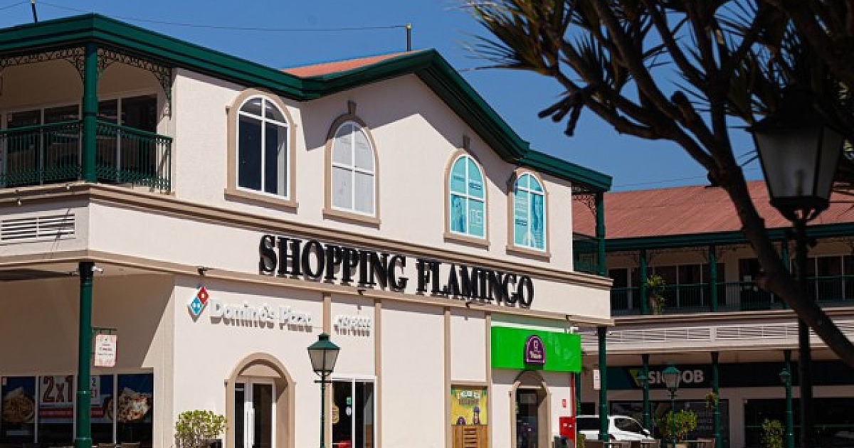 Pelo Dia da Mulher, Shopping Flamingo terá programação especial