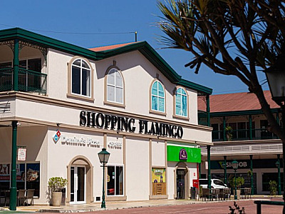 Pelo Dia da Mulher, Shopping Flamingo terá programação especial