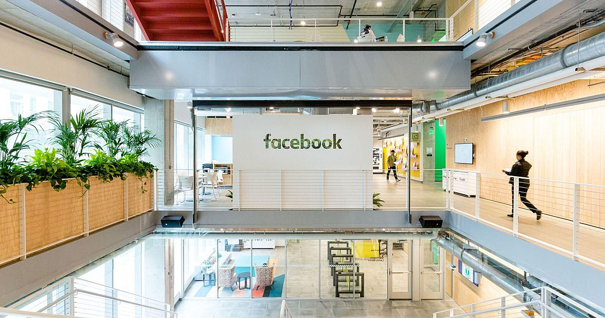 Facebook abre novas vagas para estágio internacional