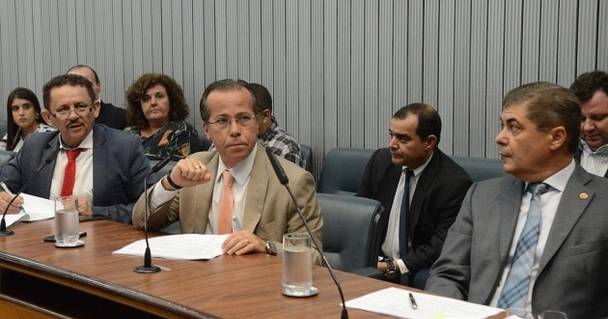 Datas comemorativas concentram projetos que viram leis