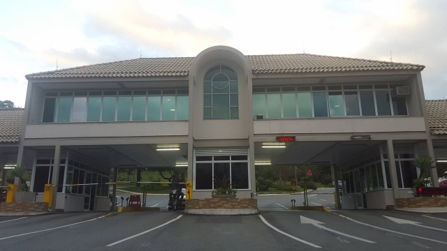 Alphaville tem mais três casos confirmados de coronavírus