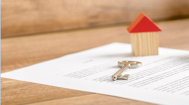 Preço do aluguel tem alta nominal de 3,45% no primeiro semestre