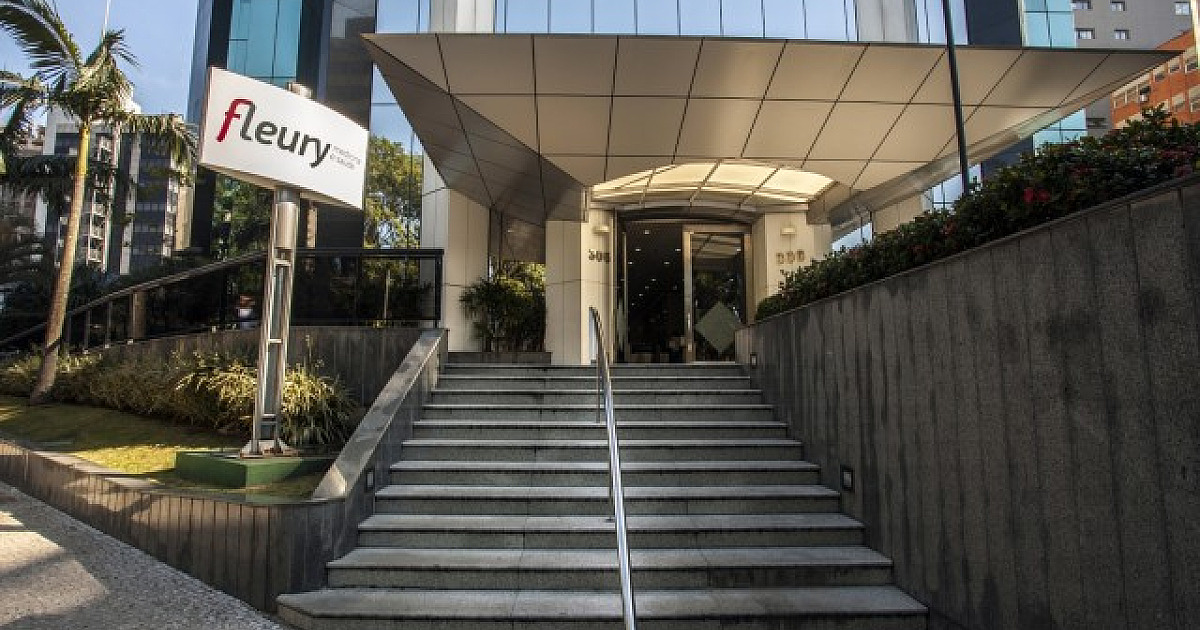 Coca-Cola, Bradesco e Fleury vão realizar testes da Covid-19 em profissionais da saúde