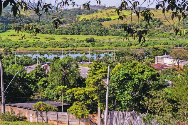 Sem solução à vista, moradores de Alphaville sofrem com pernilongos