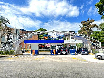 Centro Comercial de Alphaville terá arraiá com músico ao vivo, touro mecânico e barracas típicas