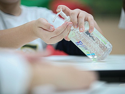 Mesmo liberadas, escolas estão cautelosas com volta às aulas