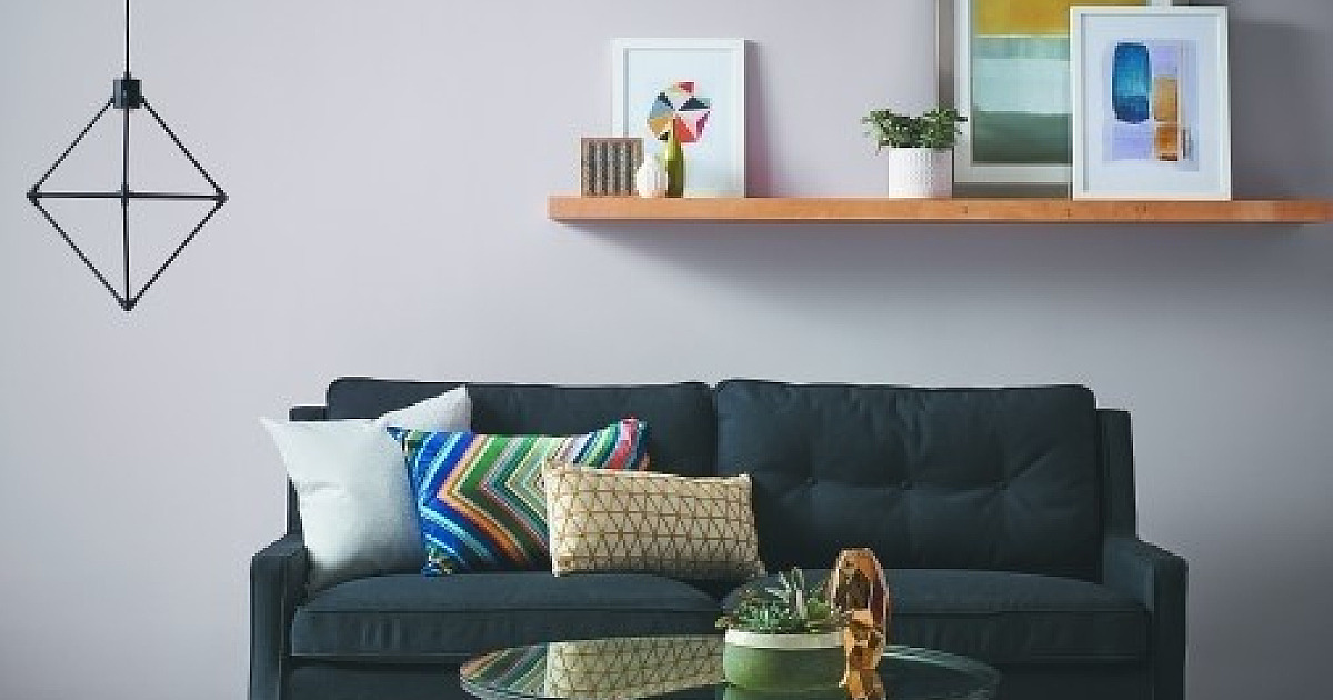 Tintas Sherwin-Williams apresenta 36 cores para 2018