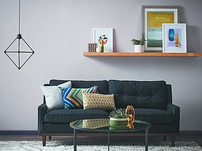 Tintas Sherwin-Williams apresenta 36 cores para 2018