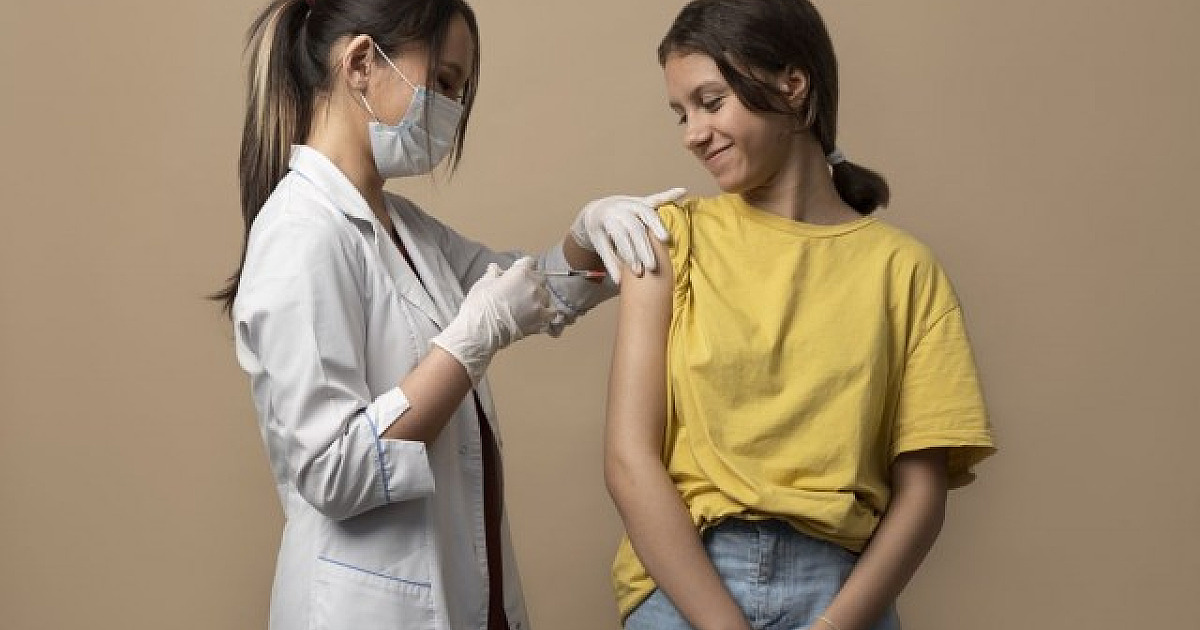 Barueri amplia campanha de vacinação contra HPV para crianças e adolescentes de 9 a 14 anos