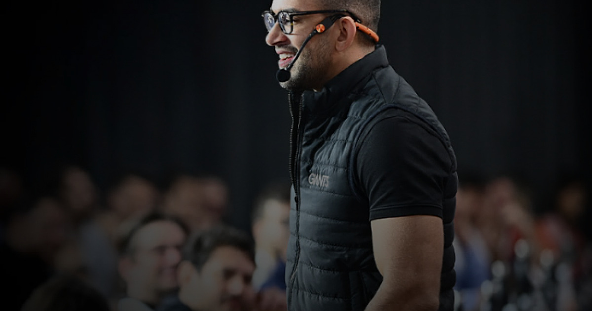 Com a presença de grandes empreendedores, Alphaville sediará o "Acelerador Experience”