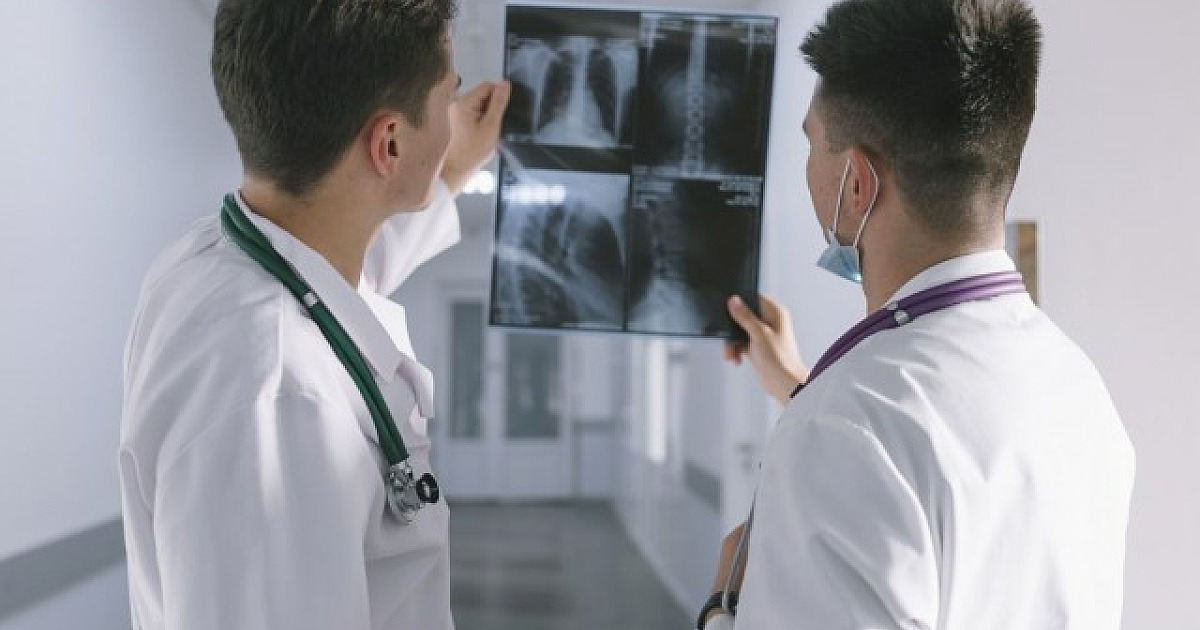 Unip Alphaville tem inscrições abertas para processo seletivo para curso de medicina