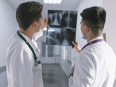 Unip Alphaville tem inscrições abertas para processo seletivo para curso de medicina