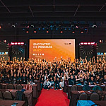 Empresa de Barueri reúne mais de 300 líderes para traçar estratégias de 2026