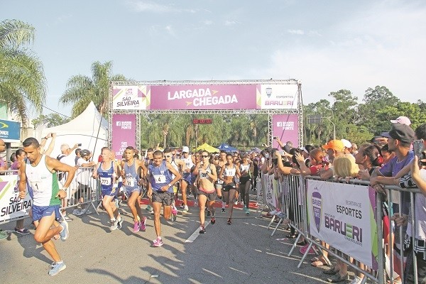 Inscrições para 44ª São Silveira abrem no dia 11