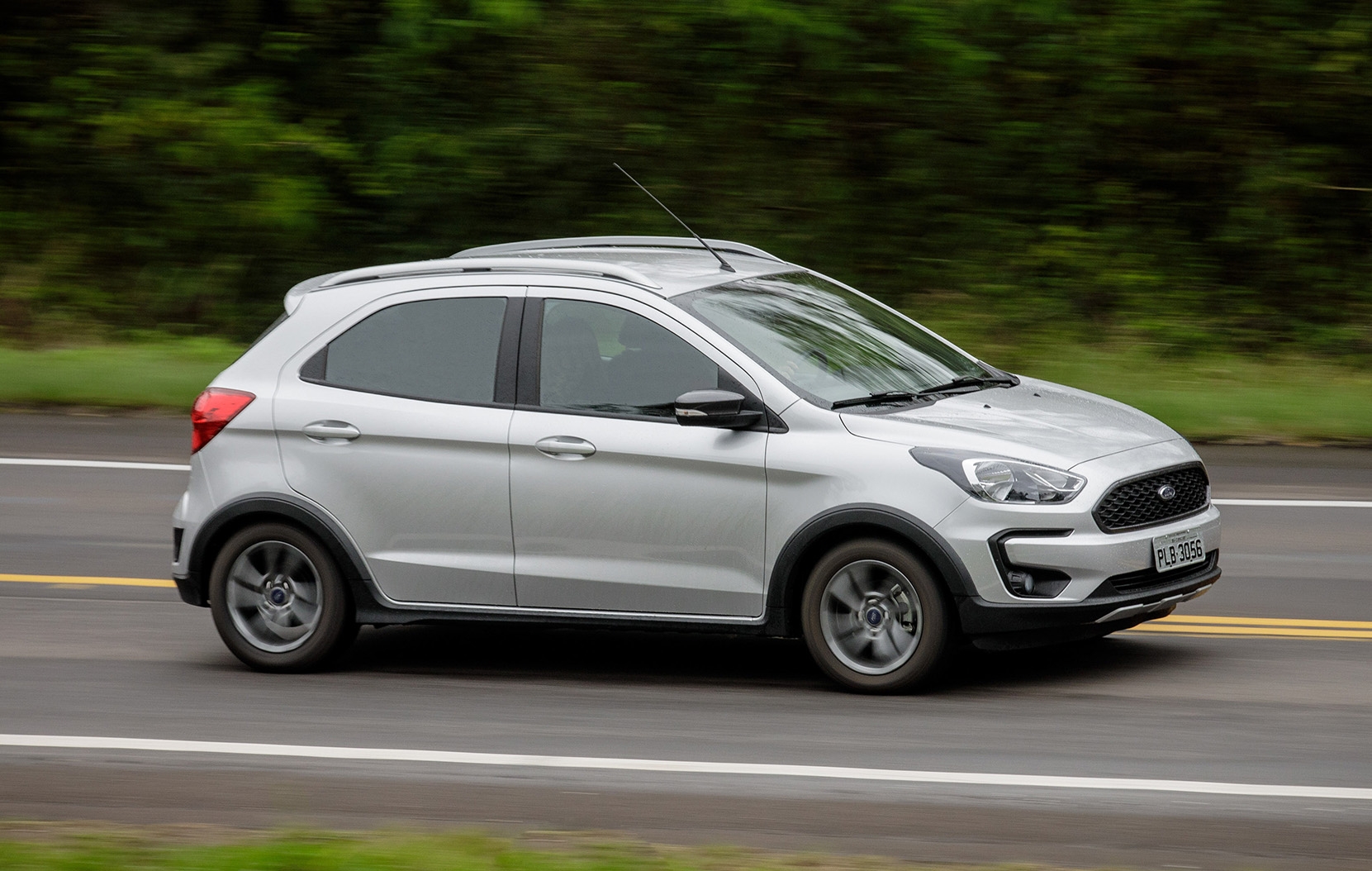 Ford promove feirão nacional com ofertas especiais do Ka, EcoSport e Ranger