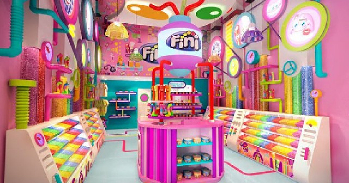 Fini oferece até 50% OFF durante a Black Friday