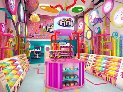 Fini oferece até 50% OFF durante a Black Friday