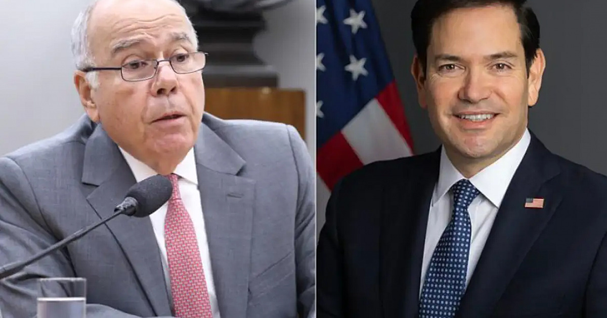 Brasil aguarda resposta dos EUA sobre proposta de acordo, diz ministro