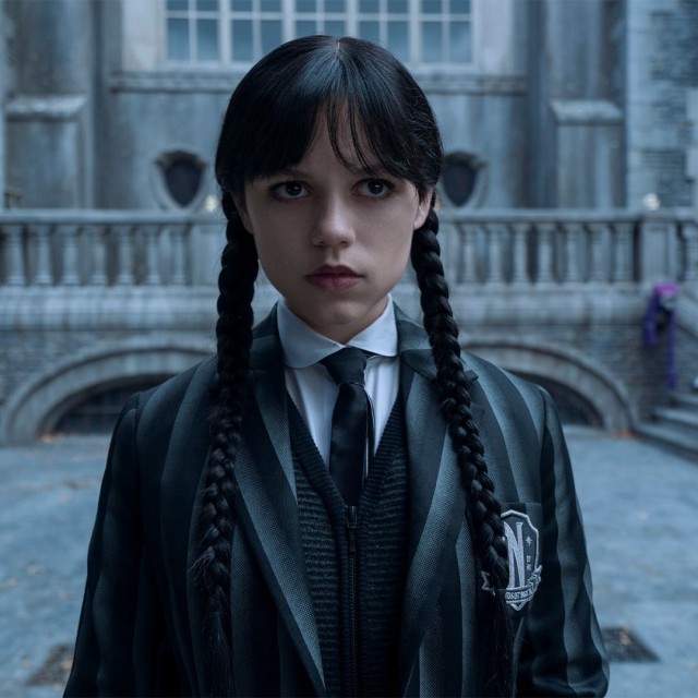 Segunda temporada de “Wandinha” estreia em agosto e será lançada em duas partes