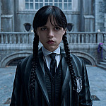 Segunda temporada de “Wandinha” estreia em agosto e será lançada em duas partes