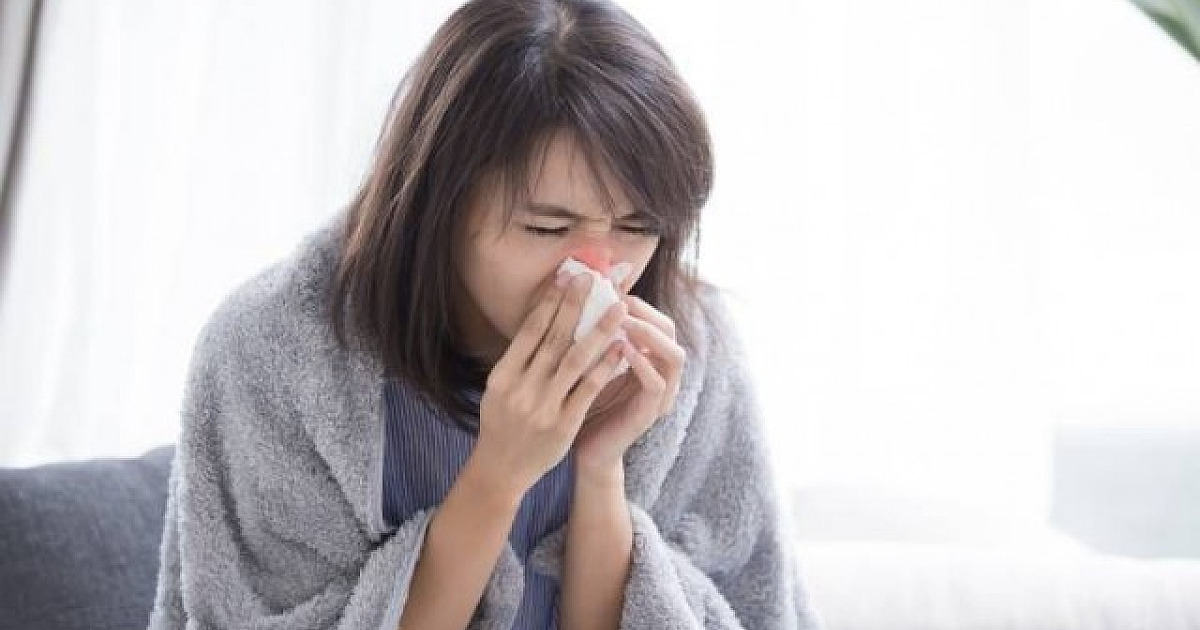 Aumenta número de atendimentos de infecções de garganta no Estado de SP